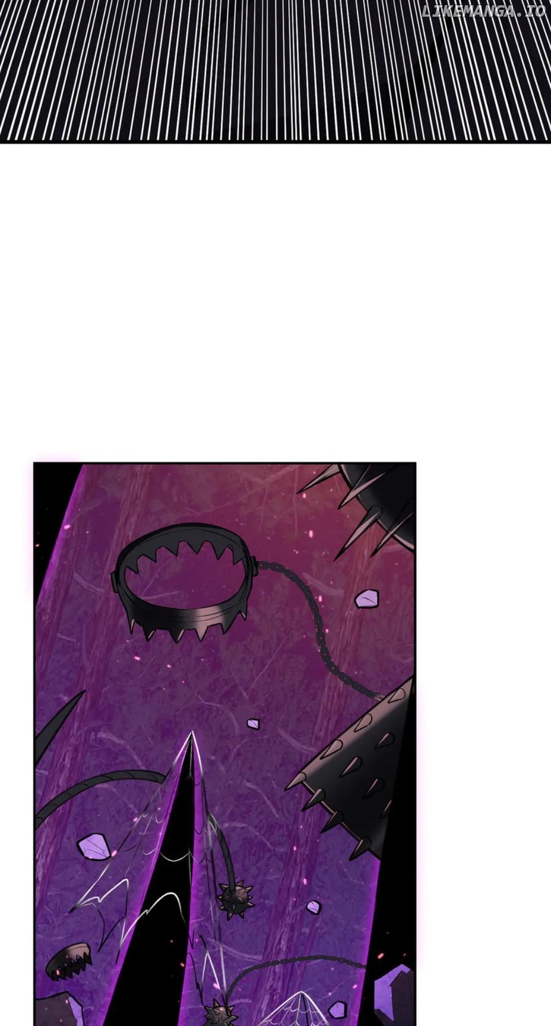 Doomsday for All: Me, Virus Monarch Chapter 59 - page 46